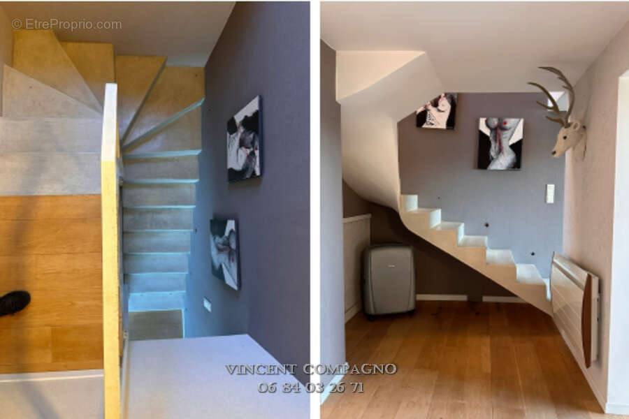 Maison à ESPARRON-DE-VERDON