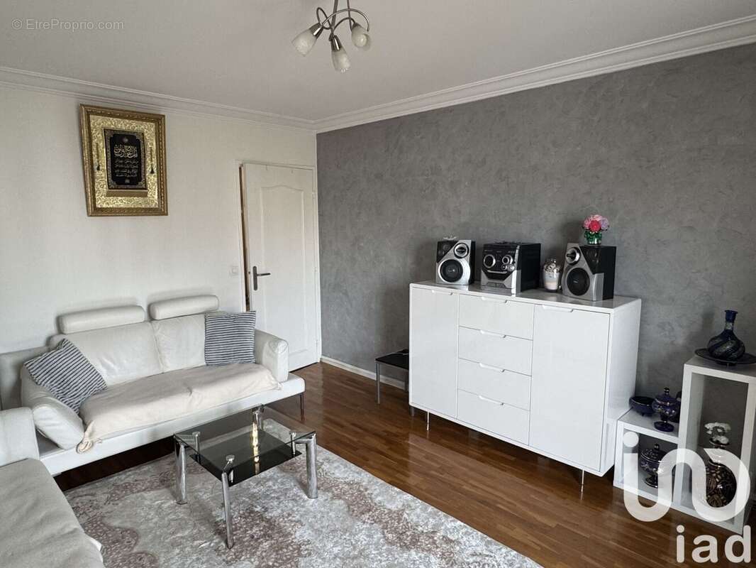 Photo 3 - Appartement à GARGES-LES-GONESSE