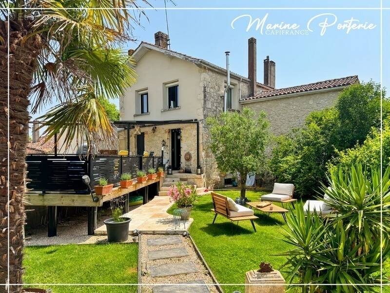 Maison à CONDOM