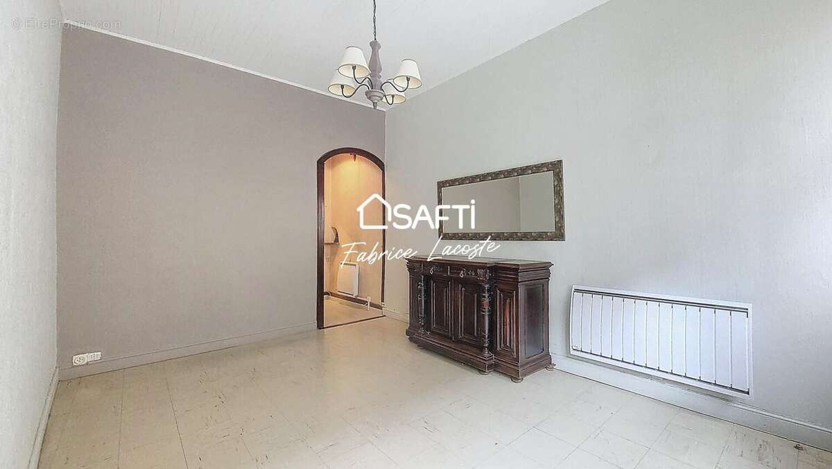 Photo 5 - Maison à SAINT-YBARS