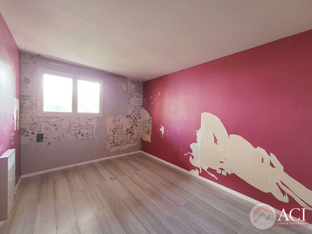 Appartement à MONTMAGNY