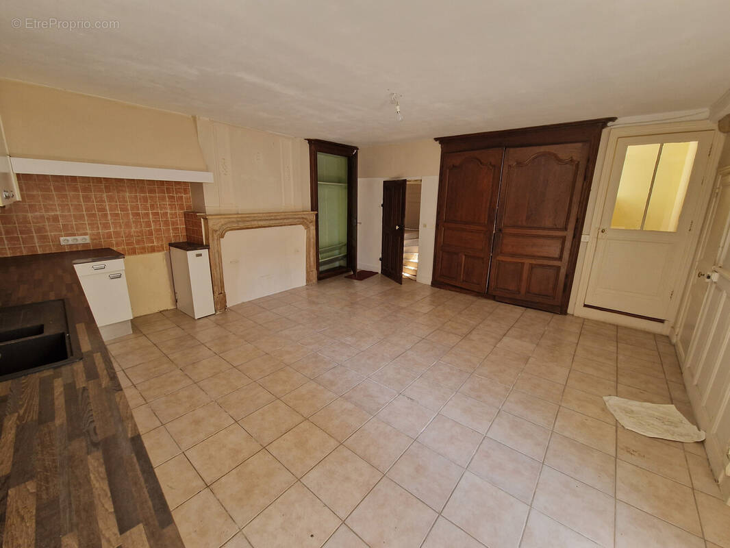Appartement à BEAUNE