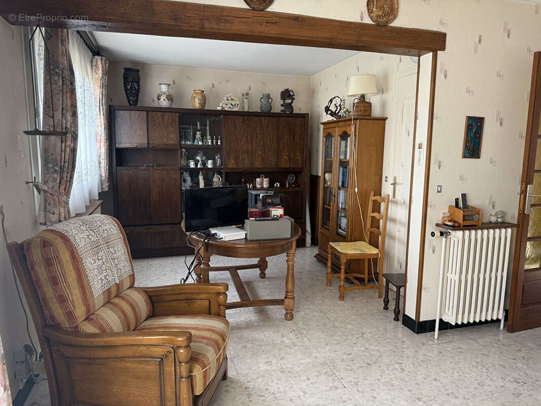 Maison à CHAMBLY