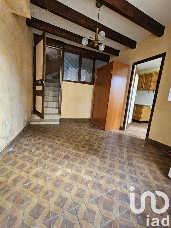Photo 1 - Maison à VOLVIC