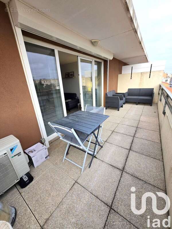 Photo 2 - Appartement à PERPIGNAN