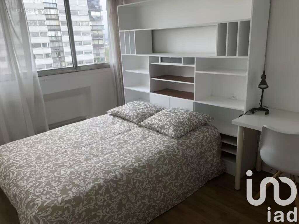 Photo 4 - Appartement à FONTENAY-SOUS-BOIS