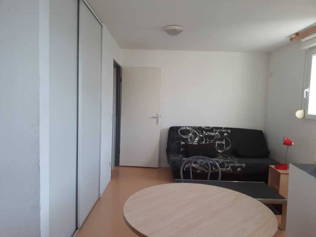 Appartement à ORLEANS