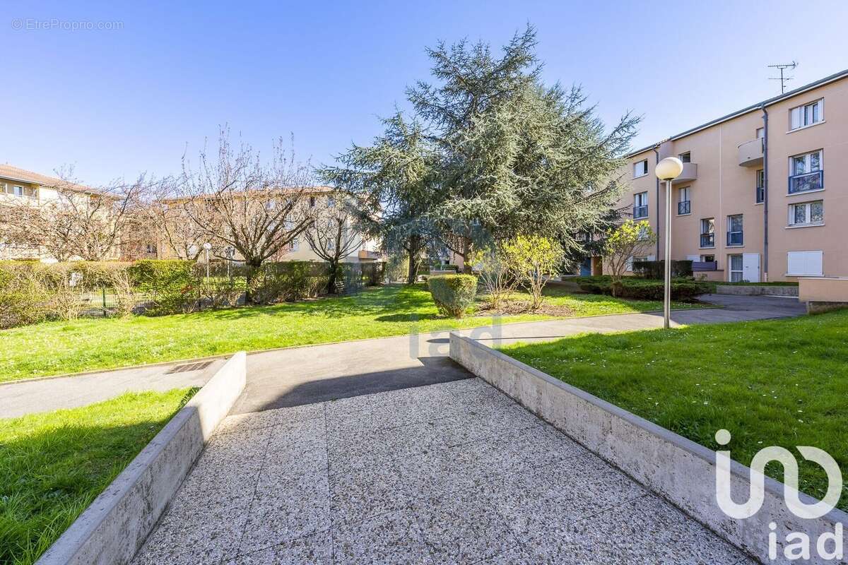 Photo 5 - Appartement à CHEVILLY-LARUE