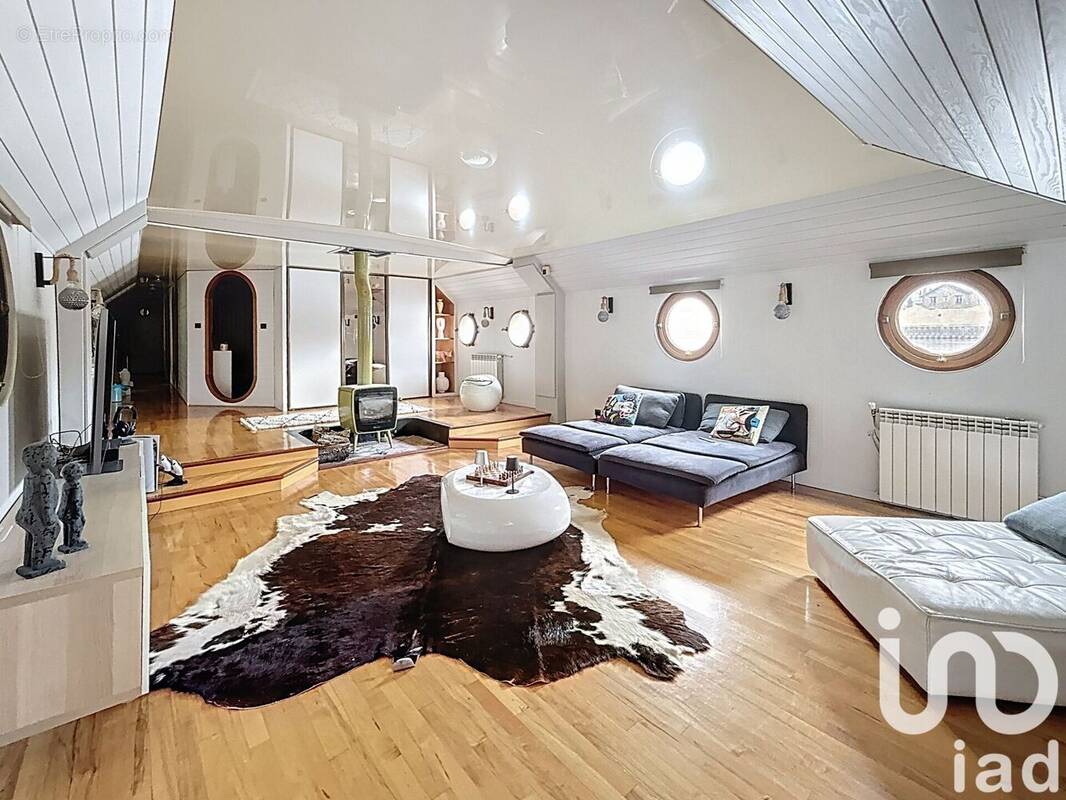Photo 1 - Maison à DRAVEIL