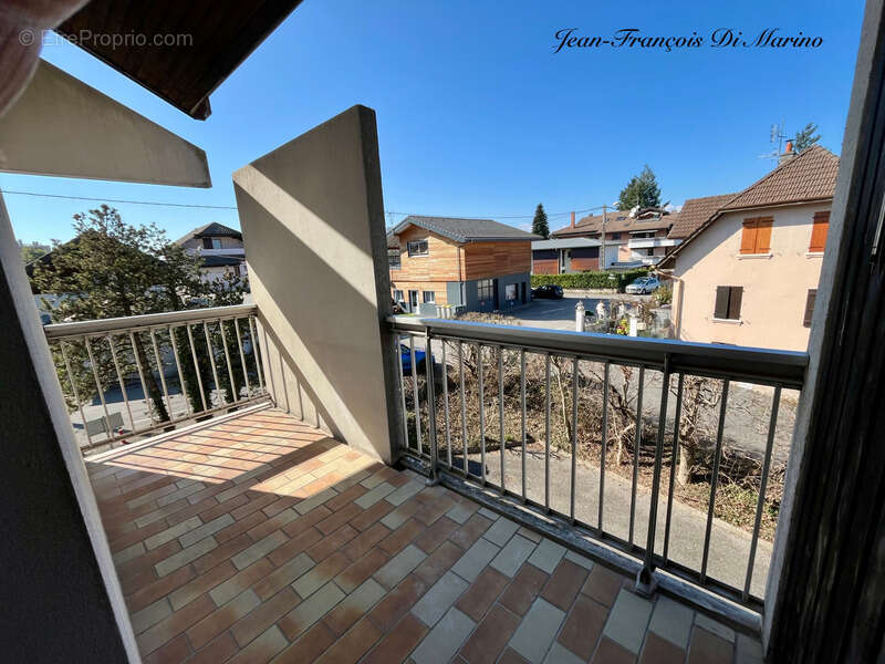 Appartement à THONON-LES-BAINS