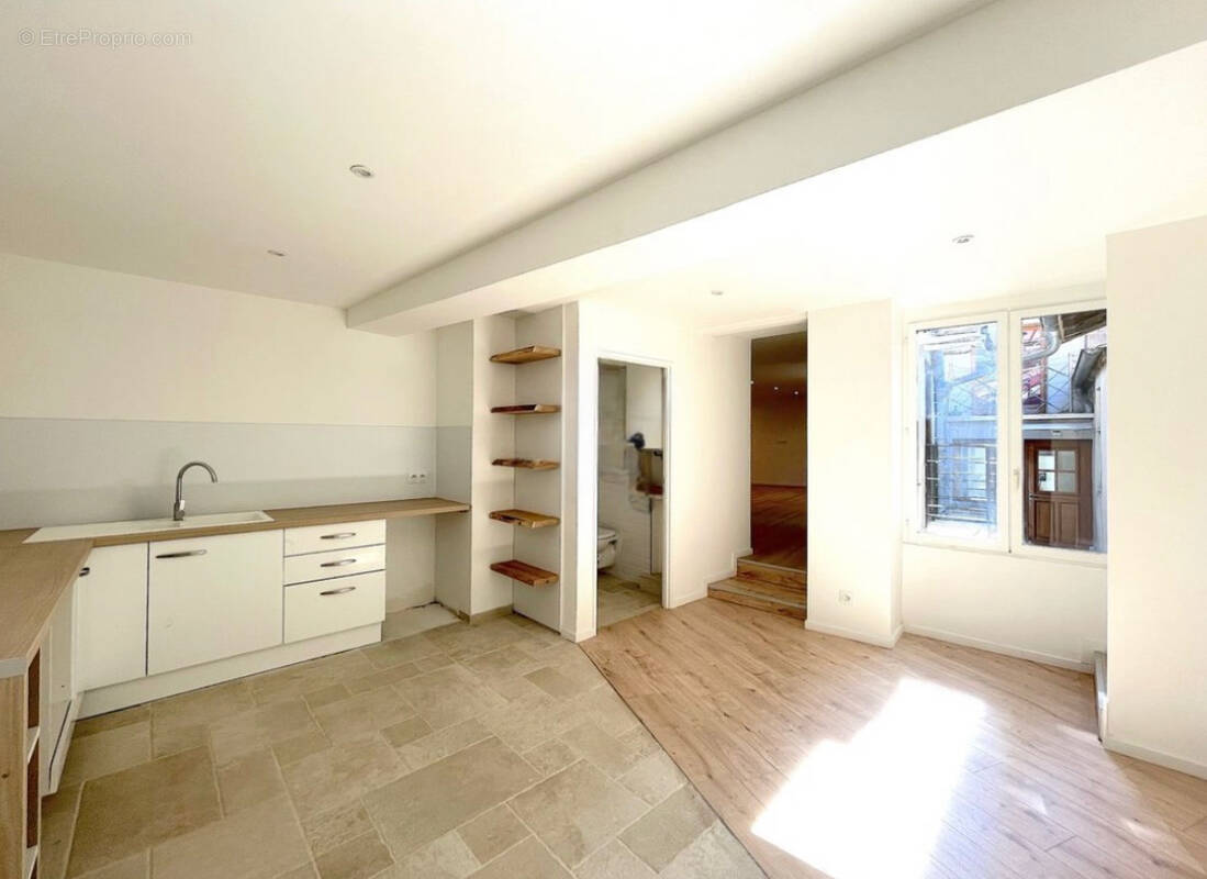 Appartement à MONTLUEL