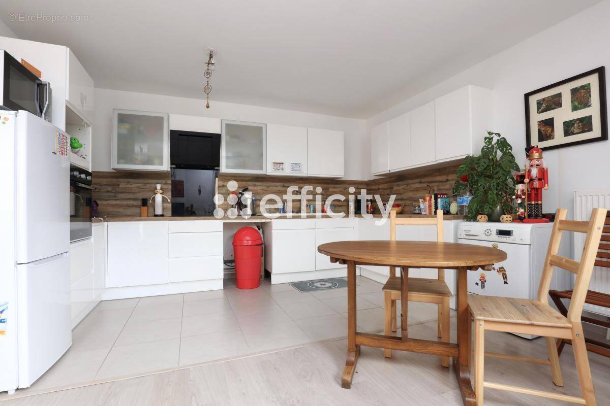 Appartement à CROIX