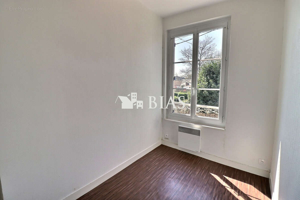 Appartement à PONT-L&#039;EVEQUE