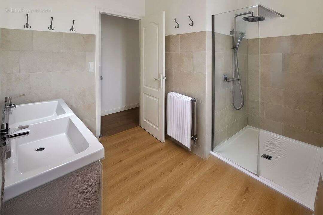 Appartement à AJACCIO
