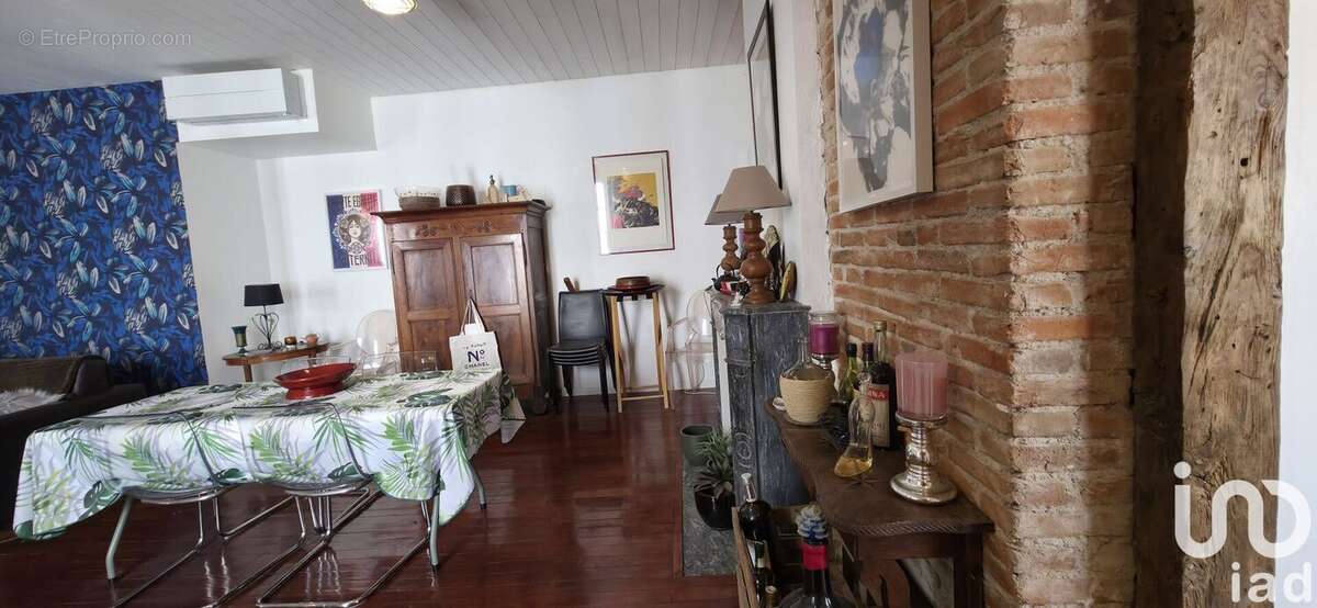Photo 8 - Appartement à AURILLAC