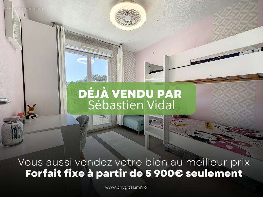 Appartement à GRASSE