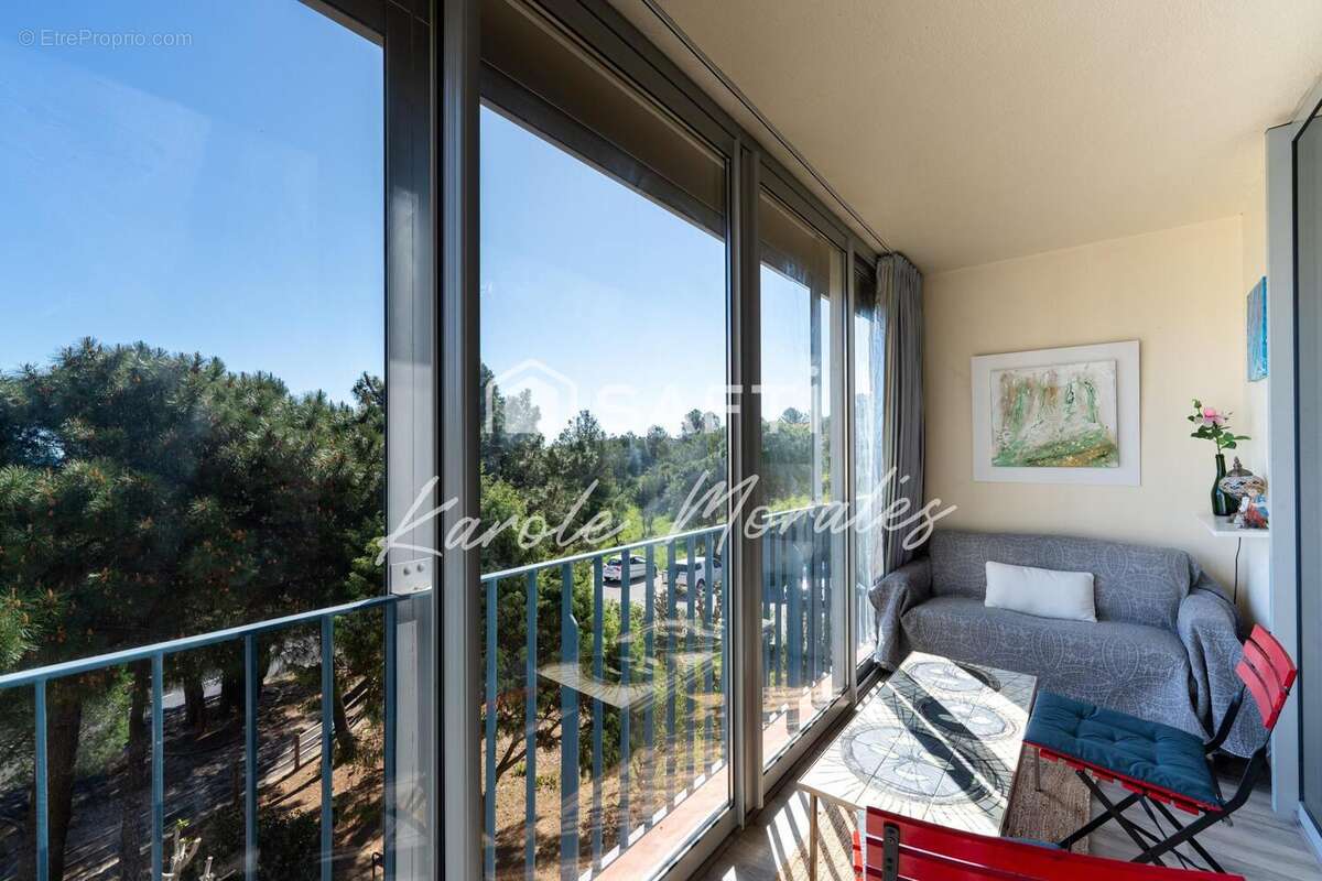Photo 3 - Appartement à BANYULS-SUR-MER