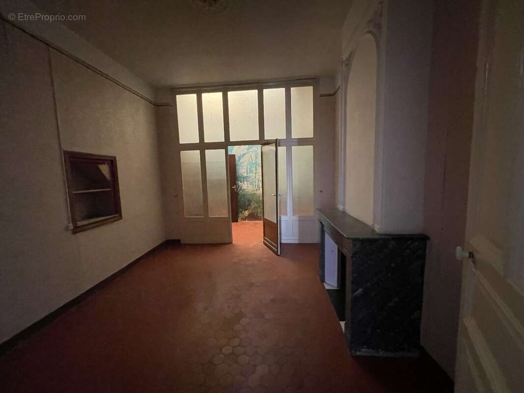 Appartement à BEZIERS