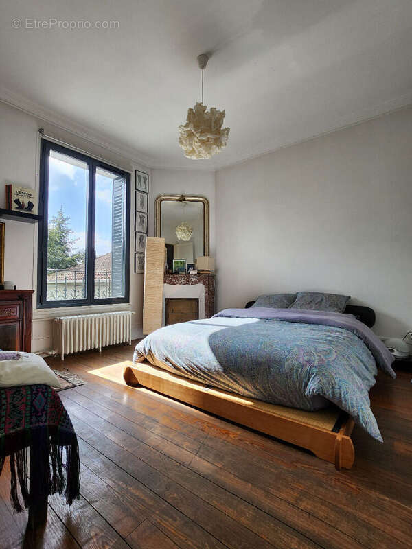 Maison à TAVERNY