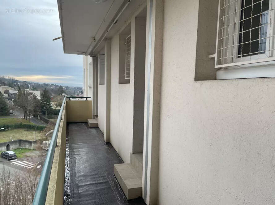 Appartement à VICHY