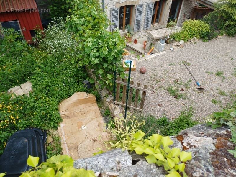 Maison à THIERS