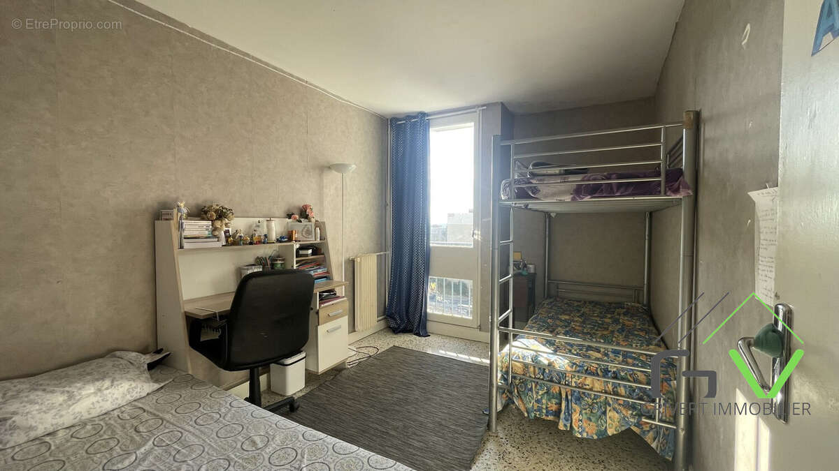 Appartement à NIMES