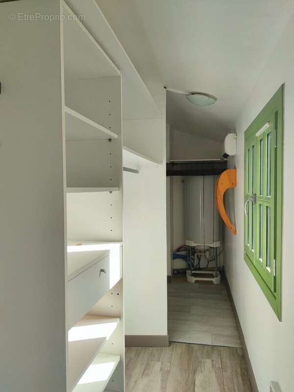 Appartement à NARBONNE