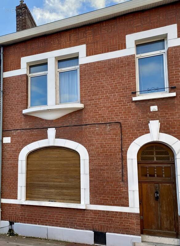 Maison à DOUAI