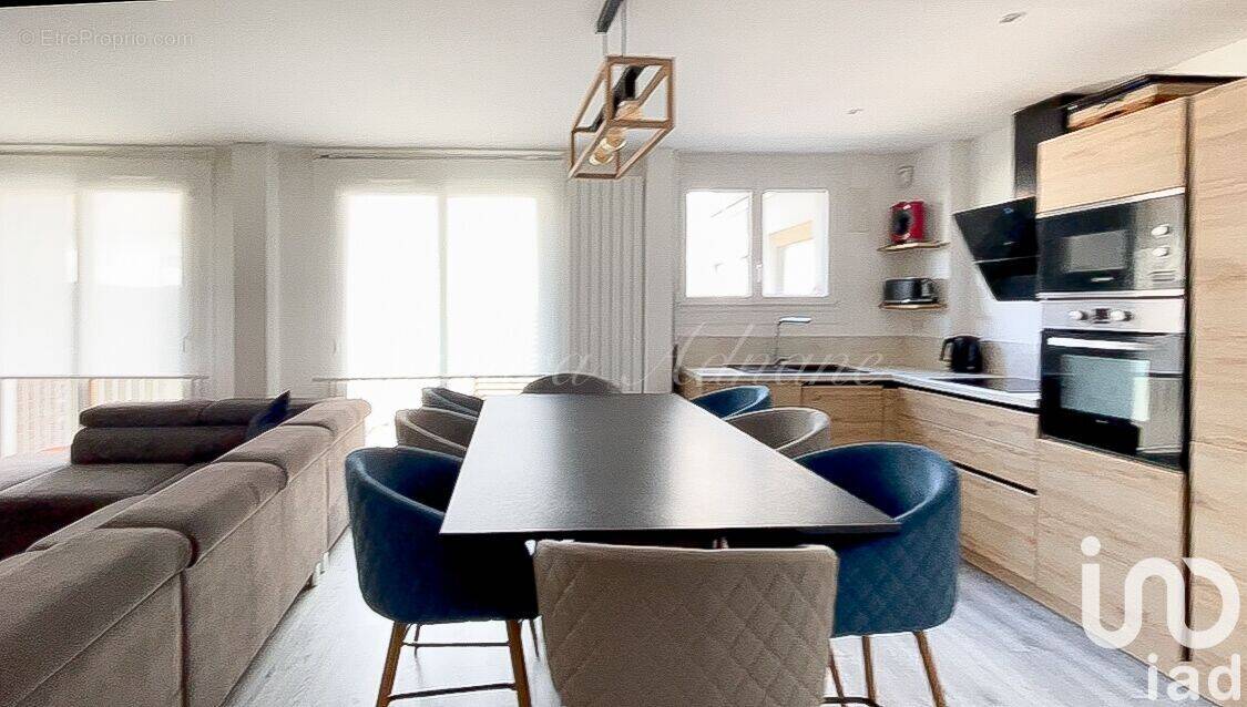 Photo 1 - Appartement à RUEIL-MALMAISON