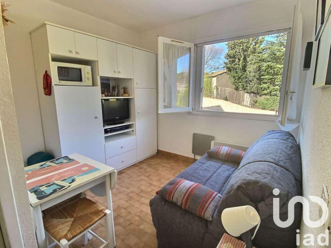 Photo 2 - Appartement à BANDOL