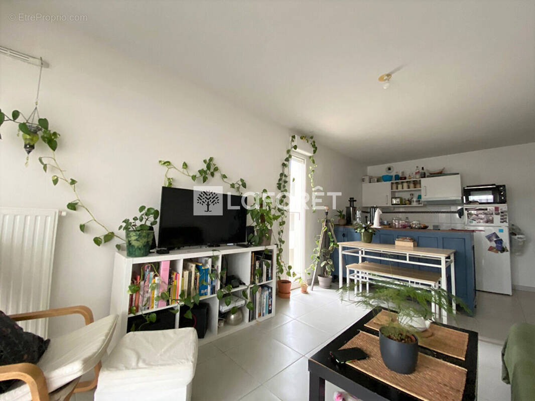 Appartement à CASTELNAU-LE-LEZ