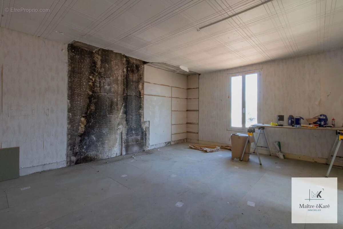 Appartement à BAR-LE-DUC