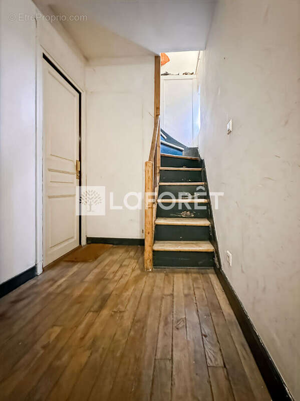 Appartement à MAISONS-ALFORT