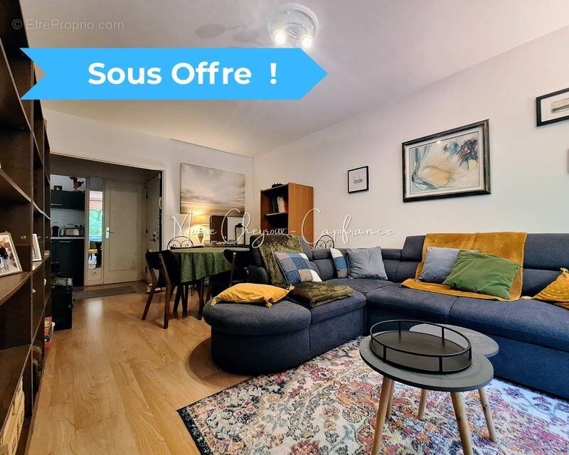 Appartement à BRIVE-LA-GAILLARDE
