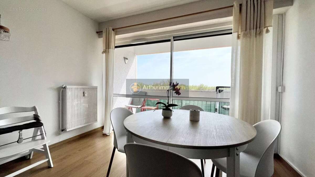 Appartement à FREJUS