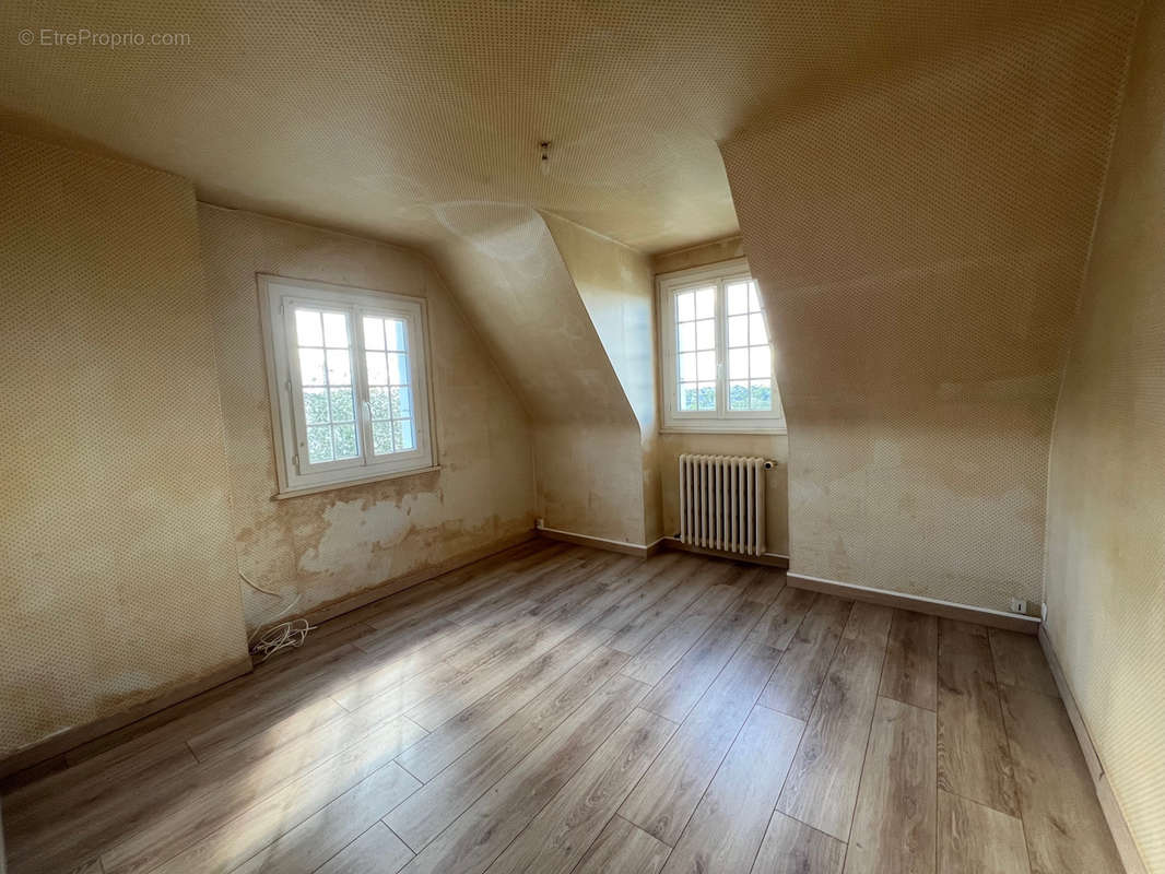 Maison à ERQUY