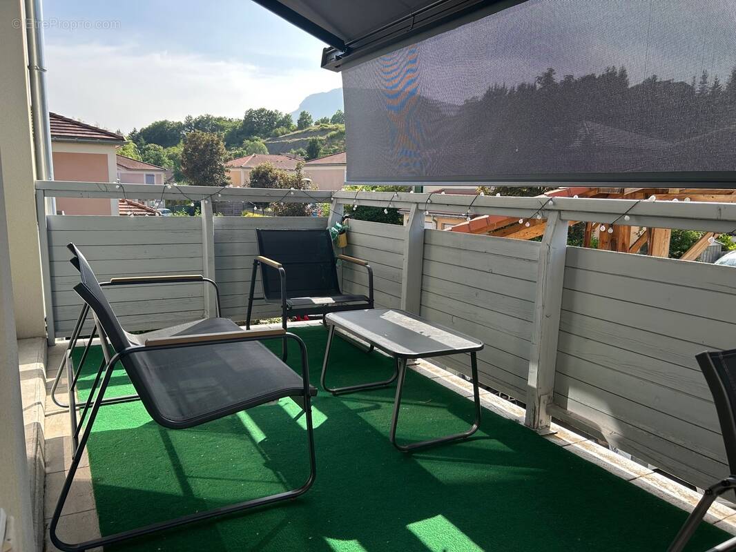 Appartement à GAP
