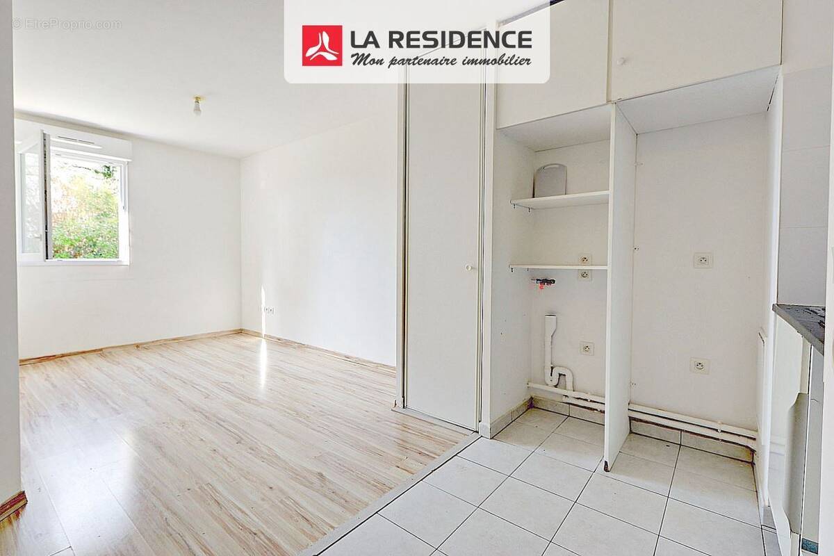 Appartement à TAVERNY