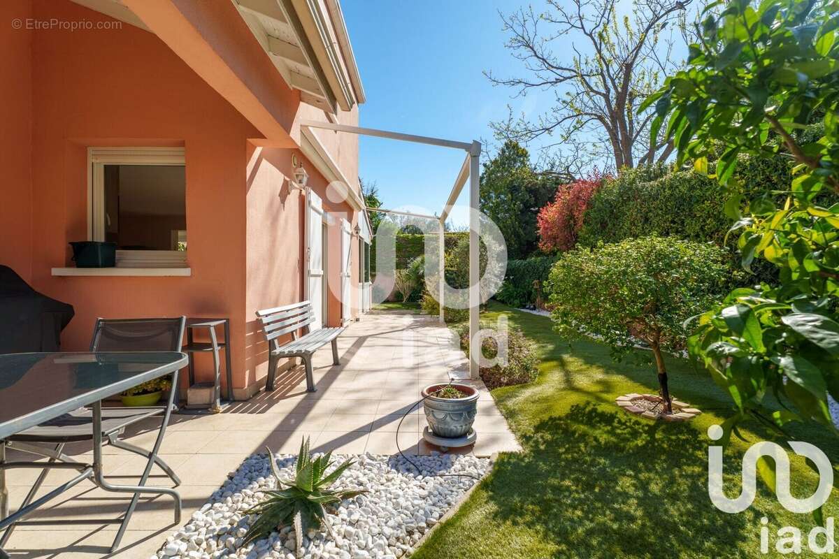 Photo 3 - Maison à ANTIBES
