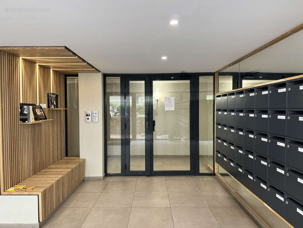 Appartement à VINCENNES