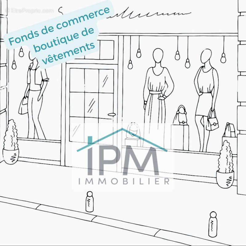 Commerce à MOLSHEIM