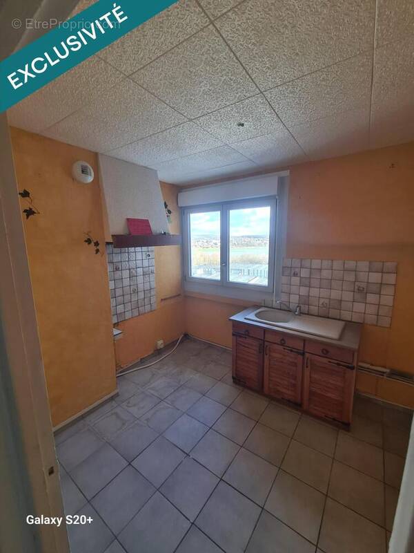 Photo 1 - Appartement à JARVILLE-LA-MALGRANGE