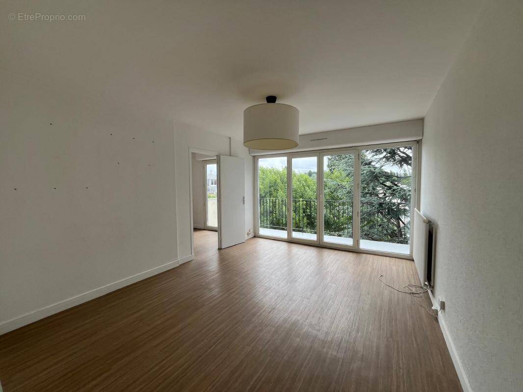 Appartement à PALAISEAU