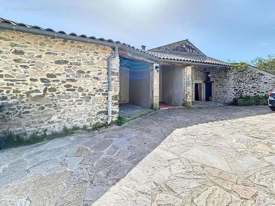 Photo 2 - Maison à LUNAS