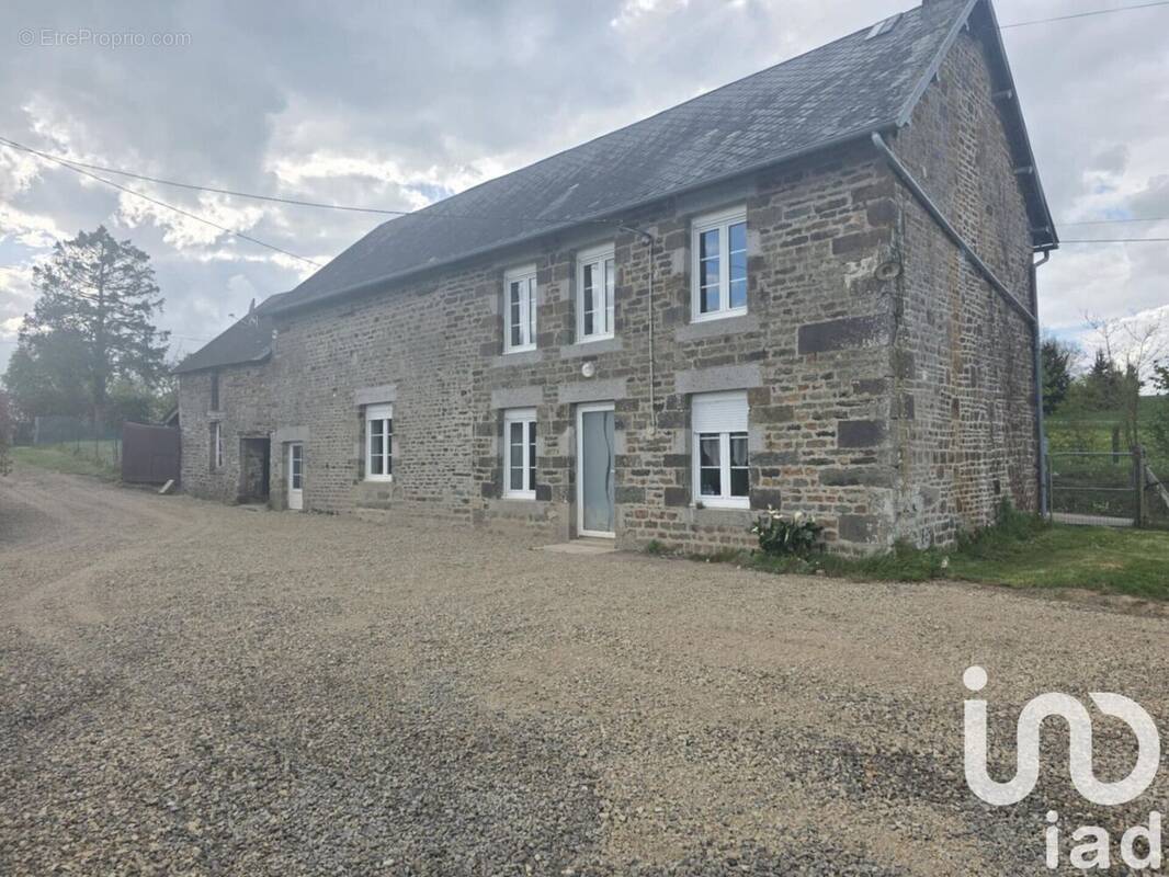 Photo 1 - Maison à LE BENY-BOCAGE