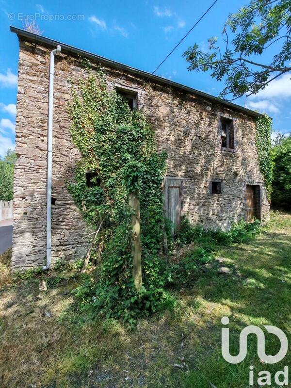 Photo 1 - Maison à CERISY-LA-FORET