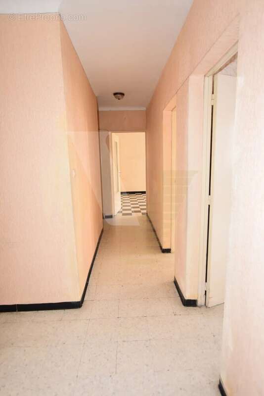 Appartement à BEZIERS
