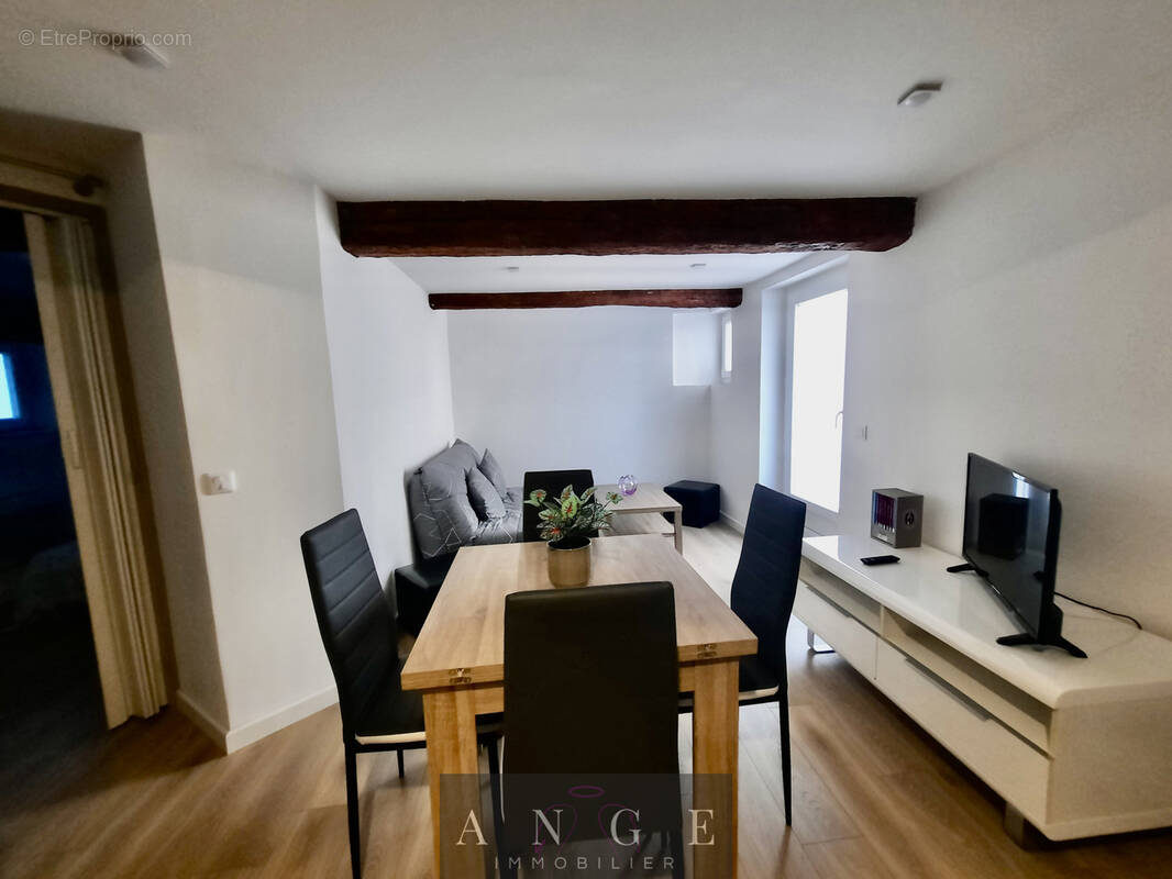 Appartement à LA FARLEDE