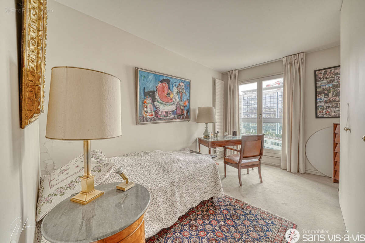 Appartement à PUTEAUX