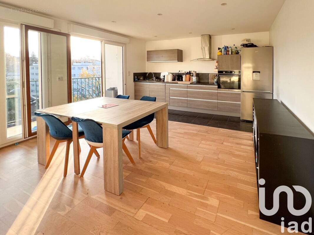 Photo 1 - Appartement à FONTENAY-AUX-ROSES
